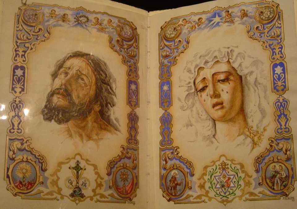libro reglas