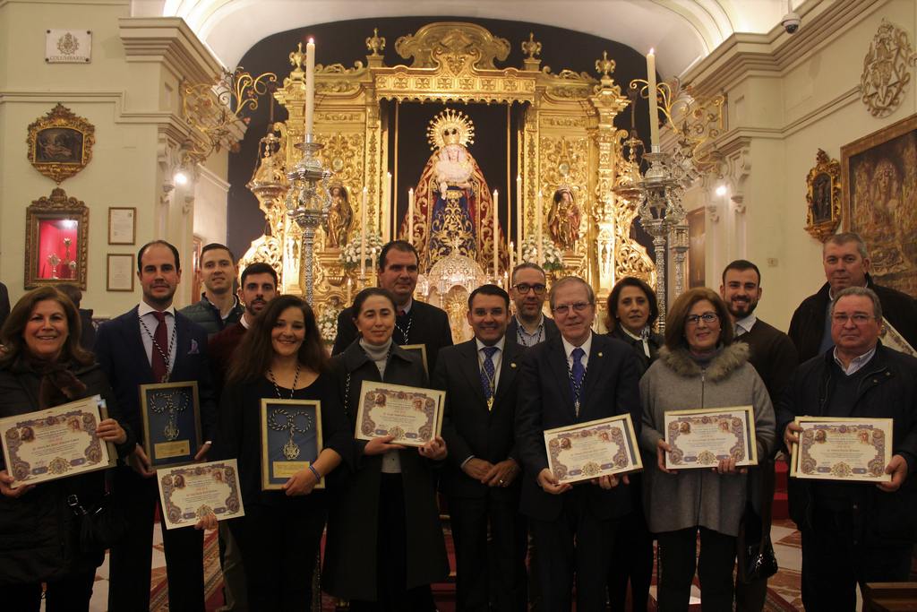 2018 01 22 25 Aniversario 00001
