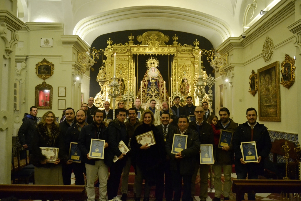 2018 01 24 25 Aniversario Miguel Villanueva 00001