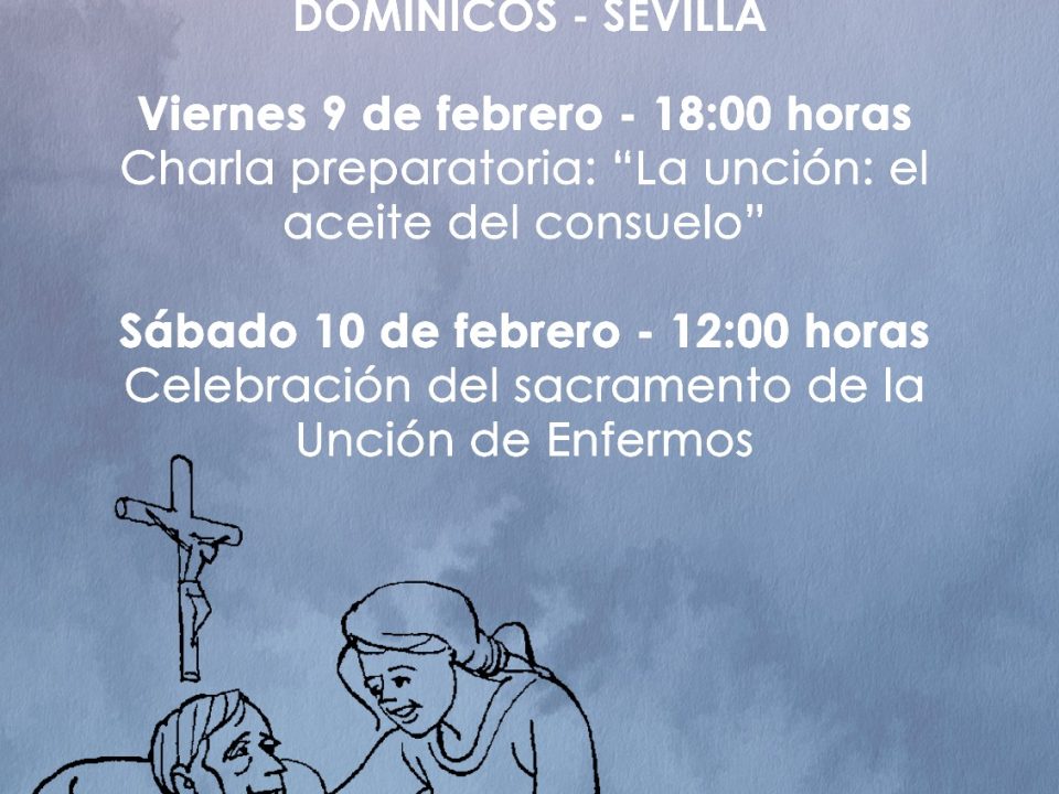 20180205 JornadaEnfermoParroquia