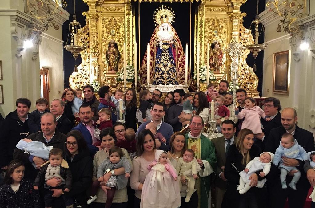 2018 02 04 Presentacion a la Virgen 00001