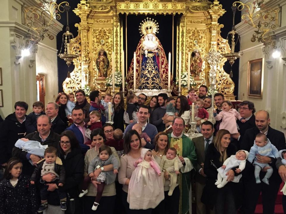 2018 02 04 Presentacion a la Virgen 00001