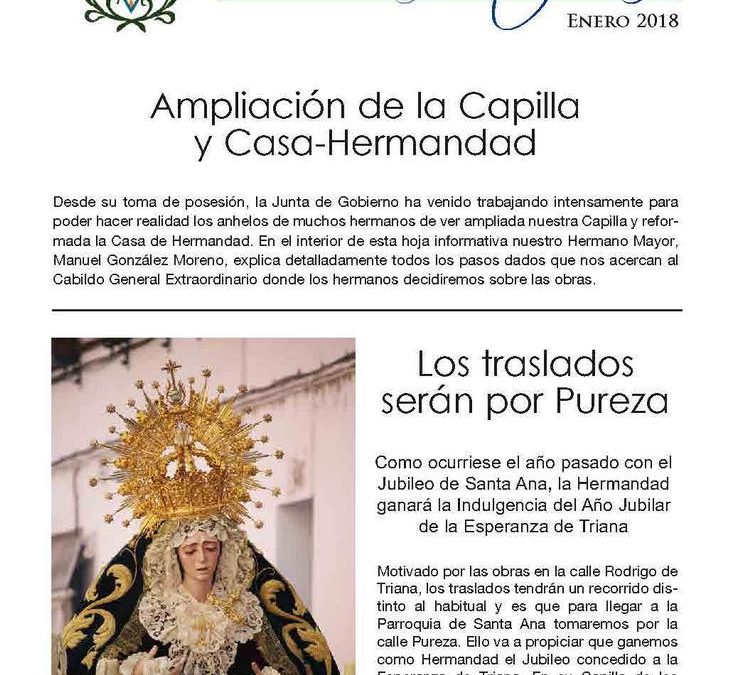 2018 Enero