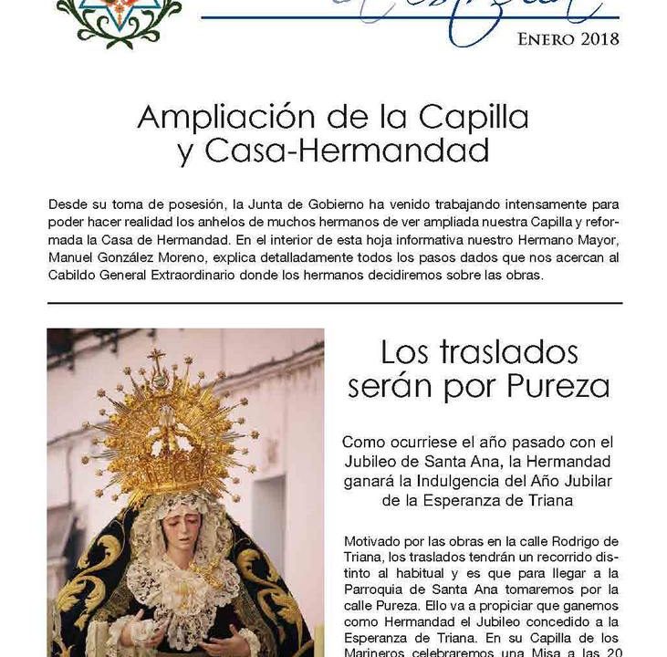 2018 Enero