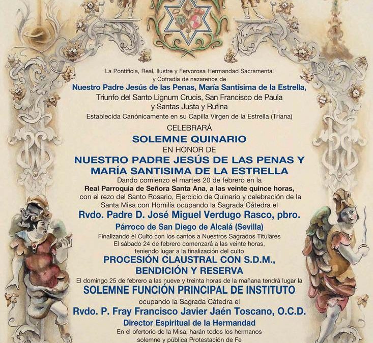 Cultos 2018
