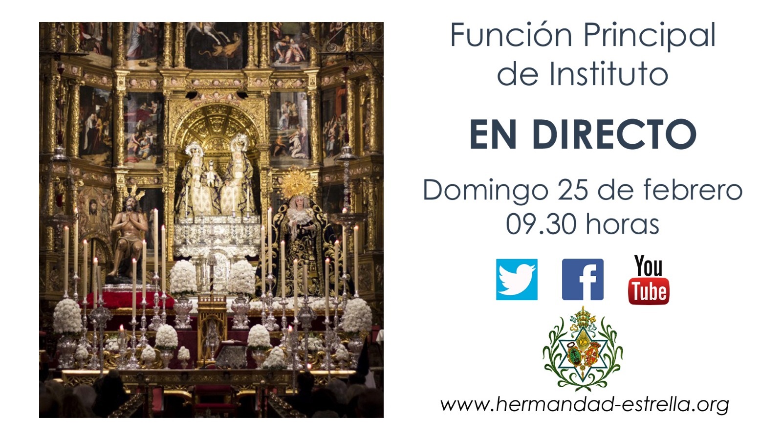 Retransmision funcion