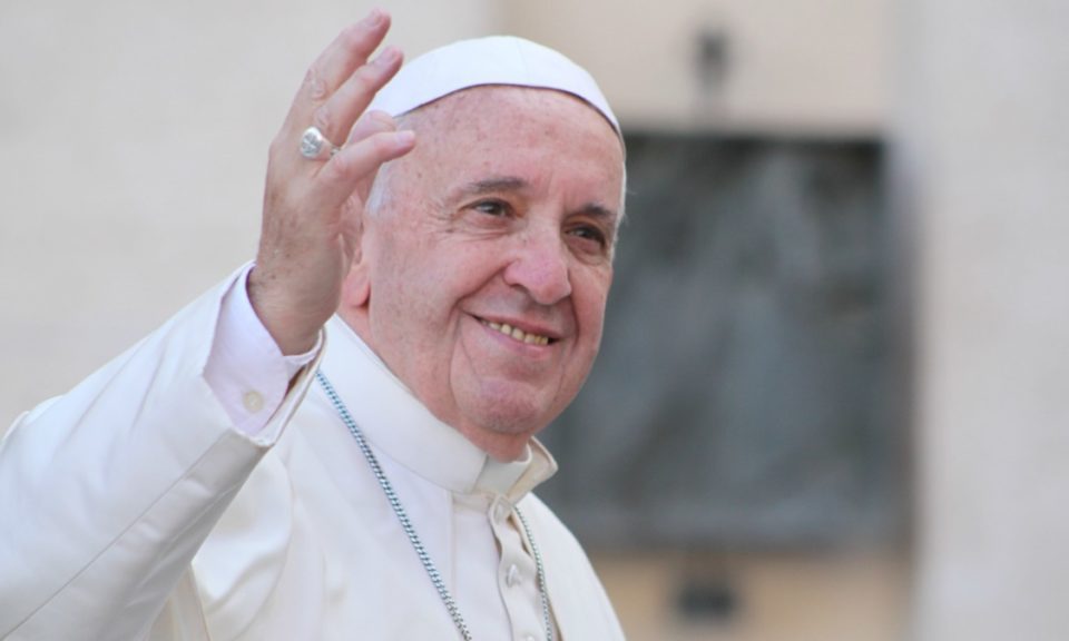 2018 04 10 Francisco InfoVaticana