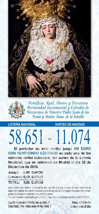 20181011 Participacion Loteria