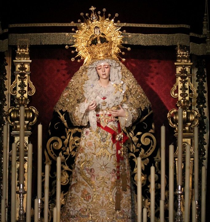 2018 10 29 FuncionCoronacion DanielTernero 2
