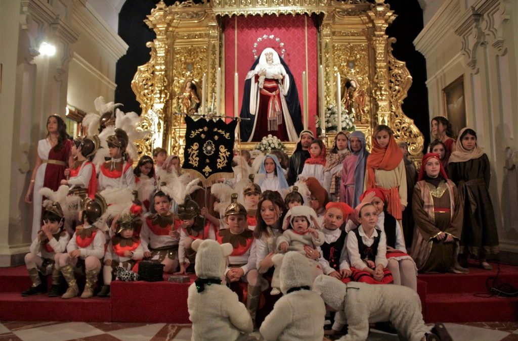 Belen viviente 00040