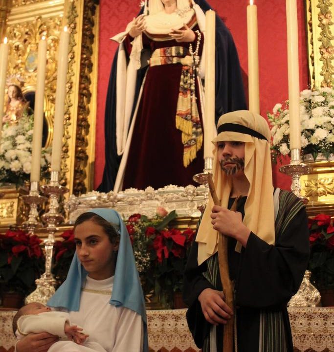 Belen Viviente 033