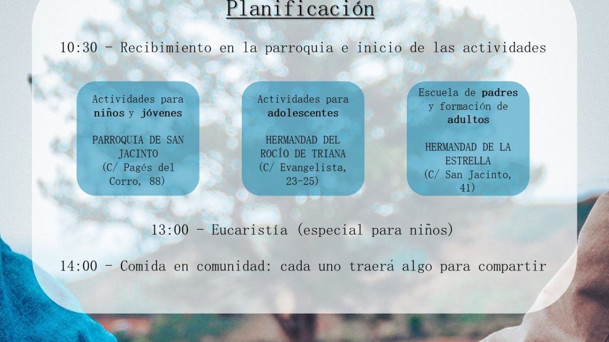 2019 03 09 Convivencia