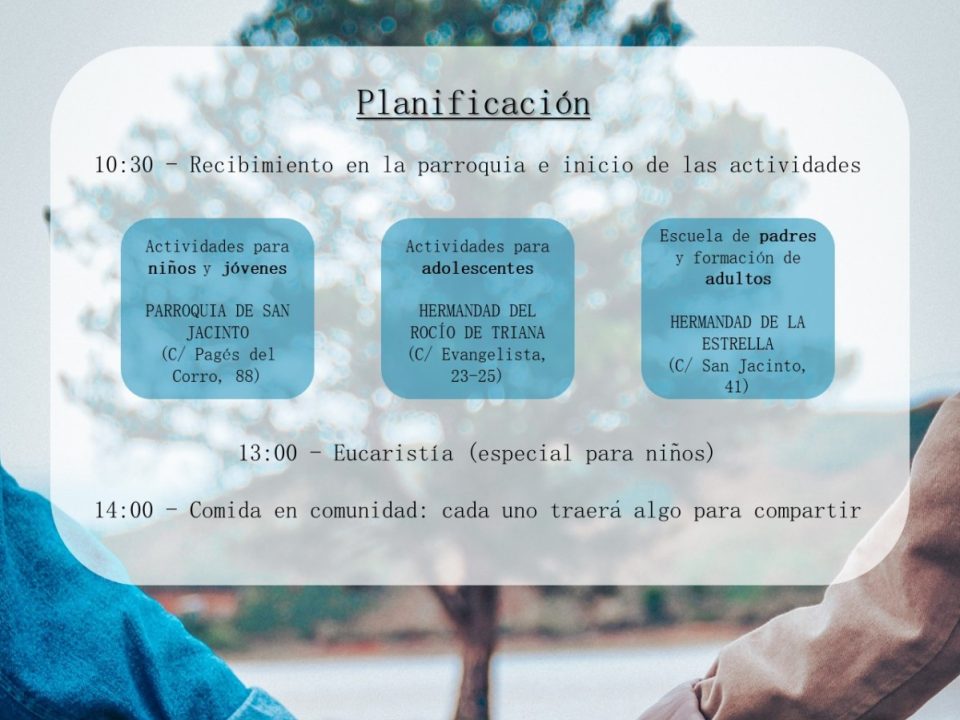 2019 03 09 Convivencia