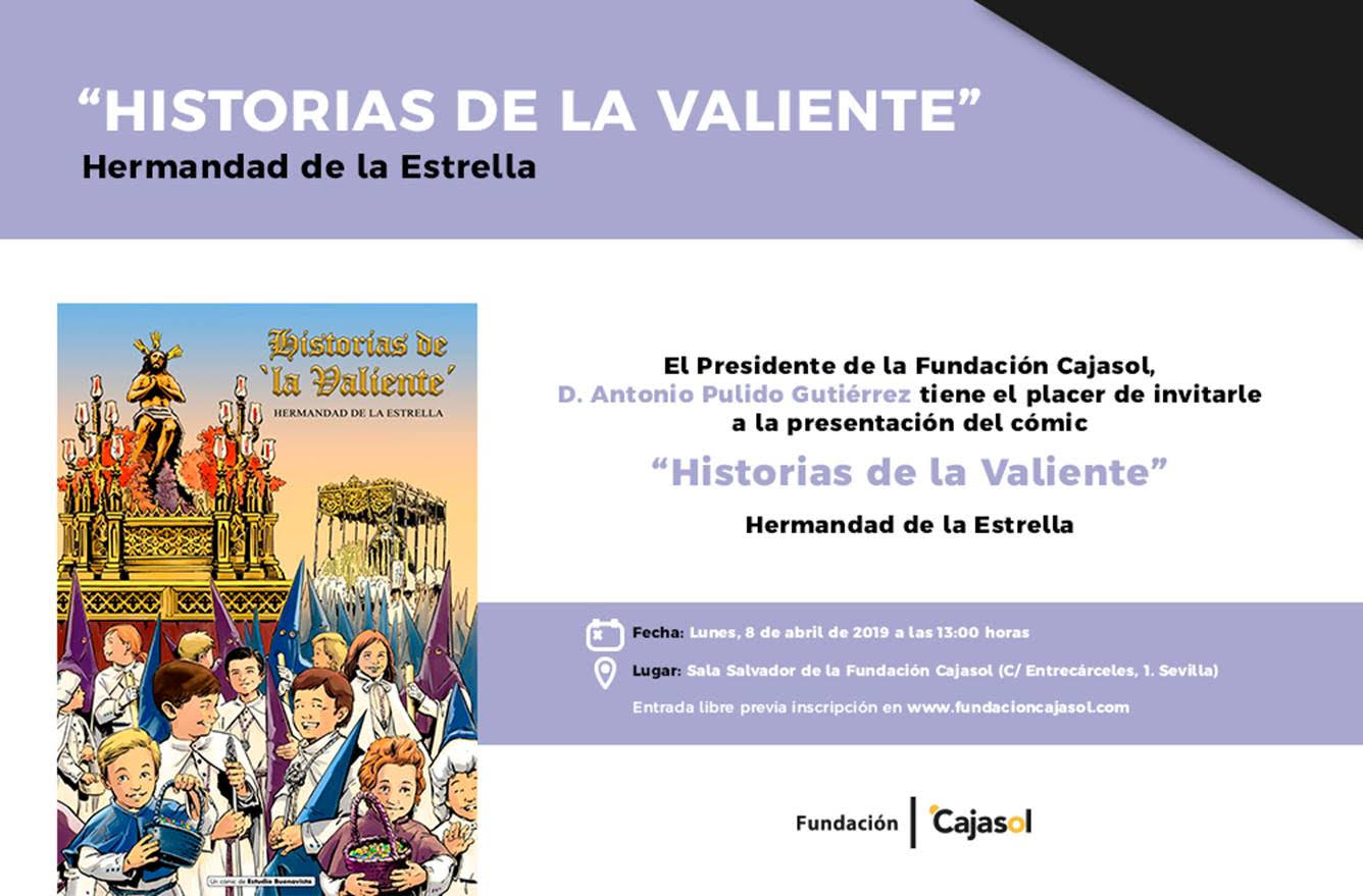 20190405 InvitacionComic