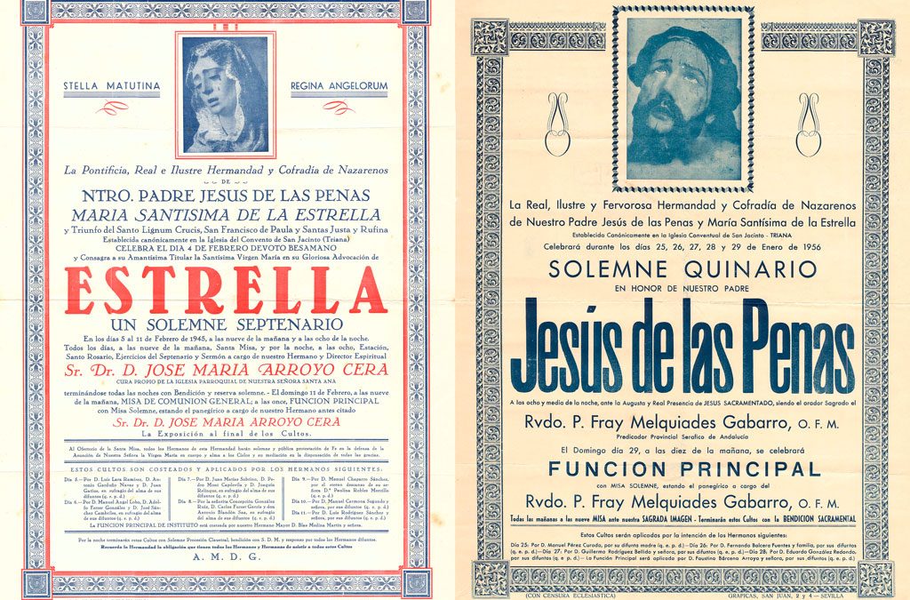 CONVOCATORIAS
