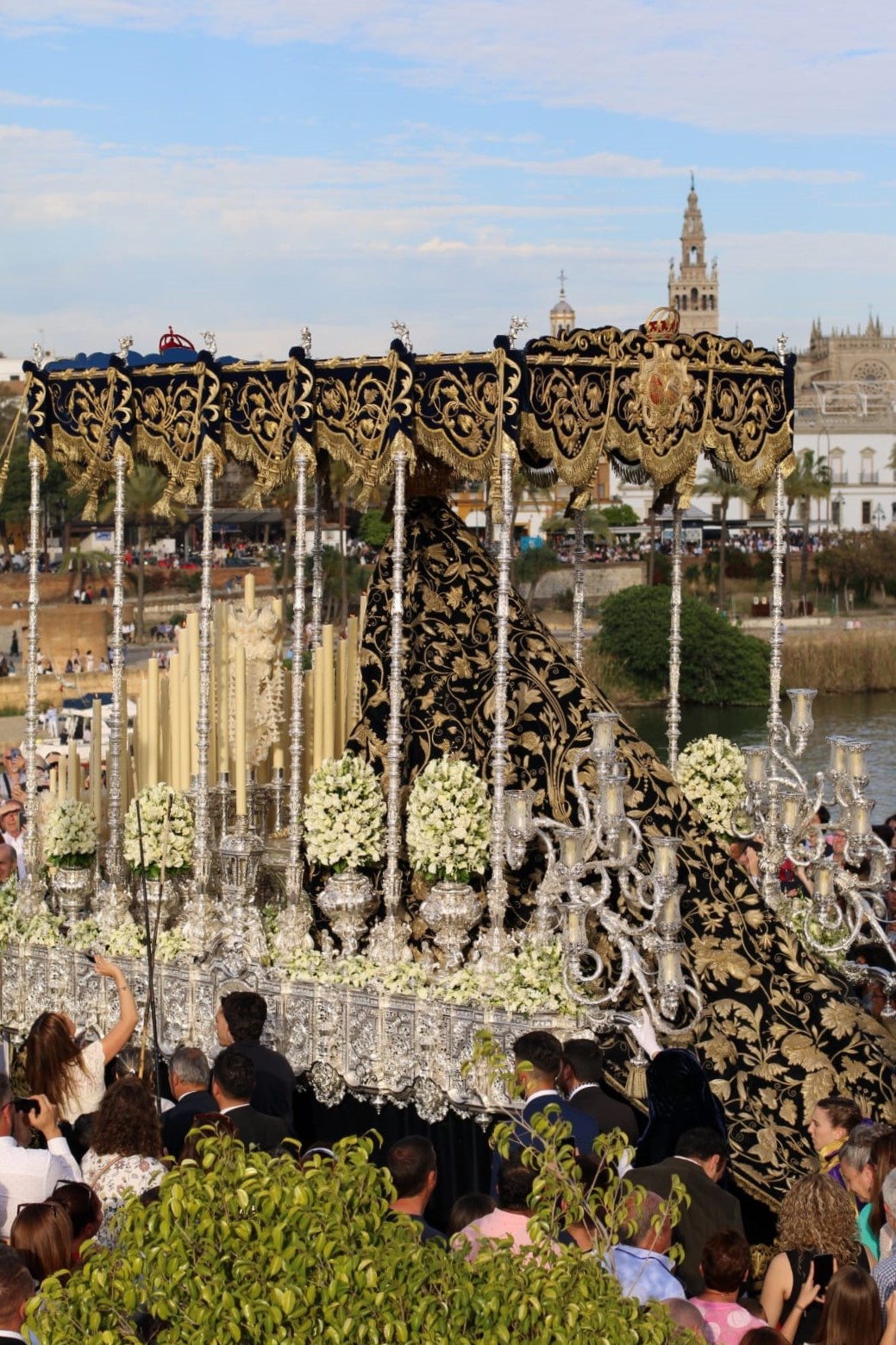 Palio Ojeda