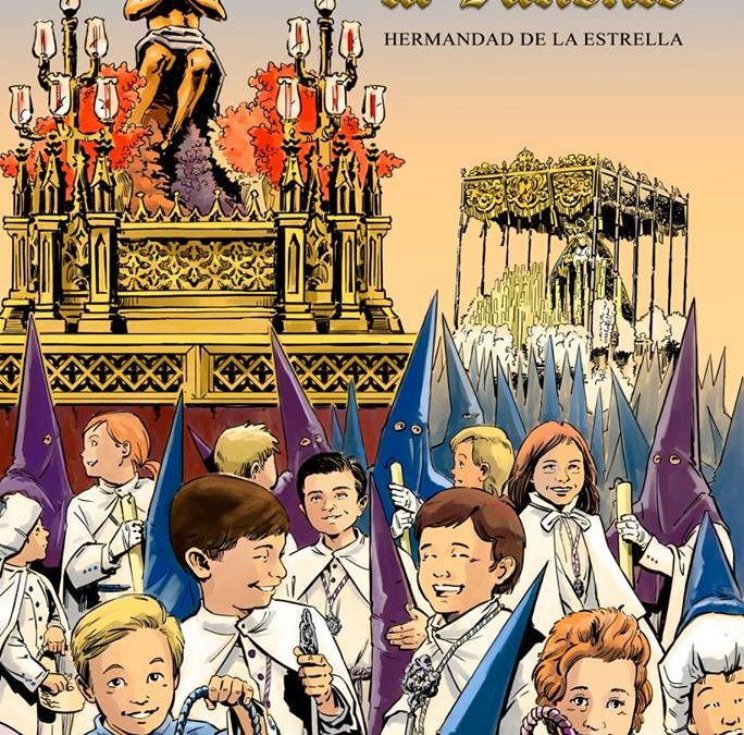 portada comic