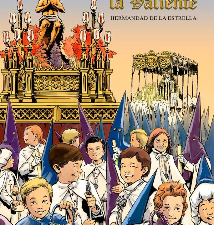 portada comic