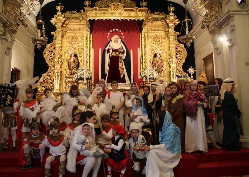 Belen Viviente 036