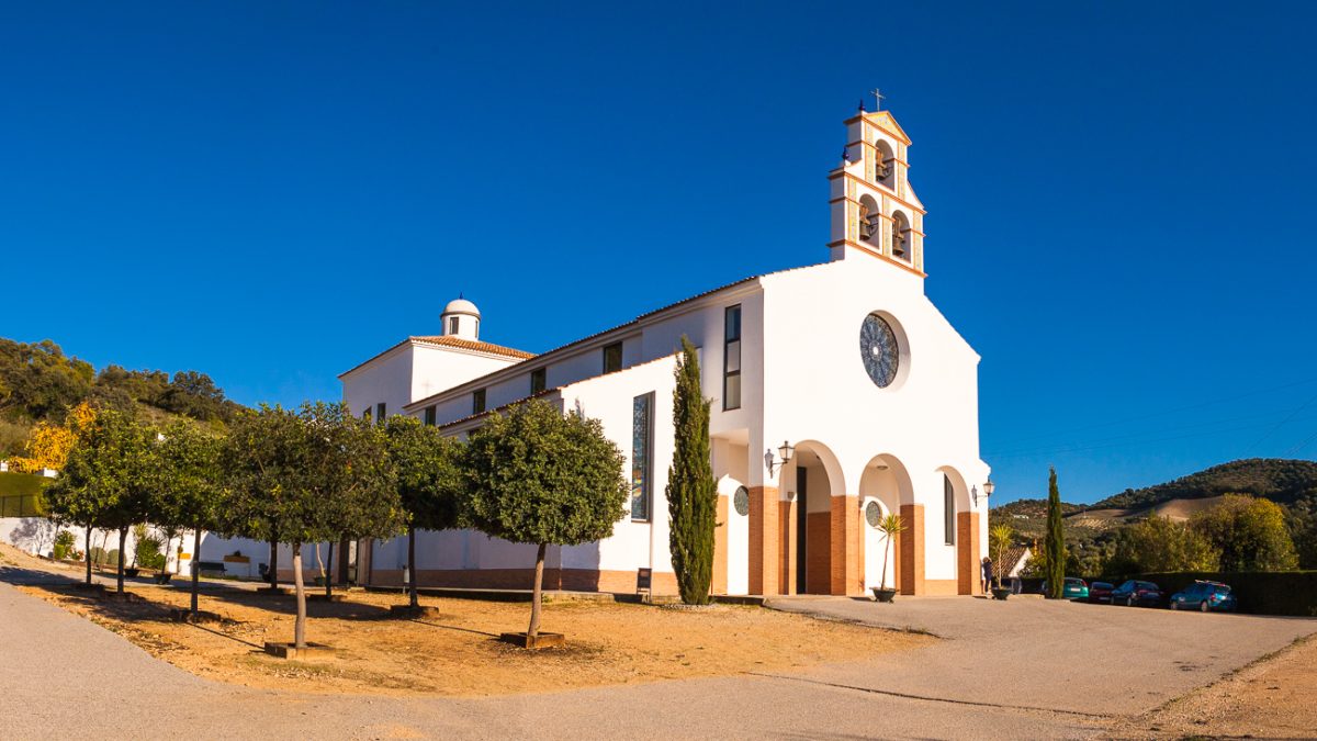 santuariovillamartin