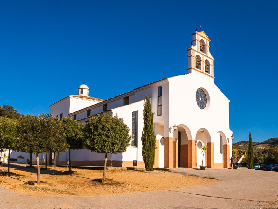 santuariovillamartin
