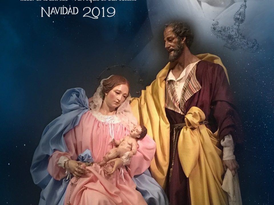 20191127 Cartel Belen Monumental 2019