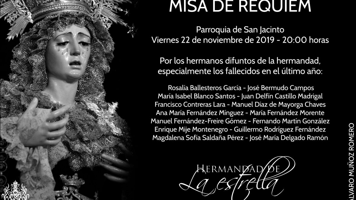 MisaDifuntos2019