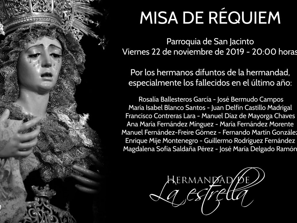 MisaDifuntos2019