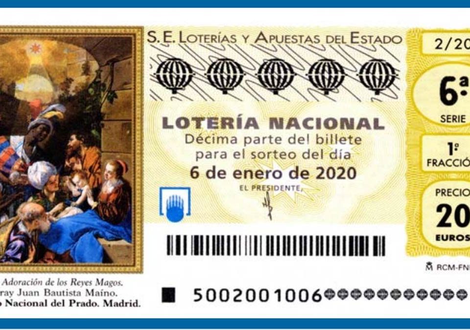 2019 12 24 Loteria Del Nino