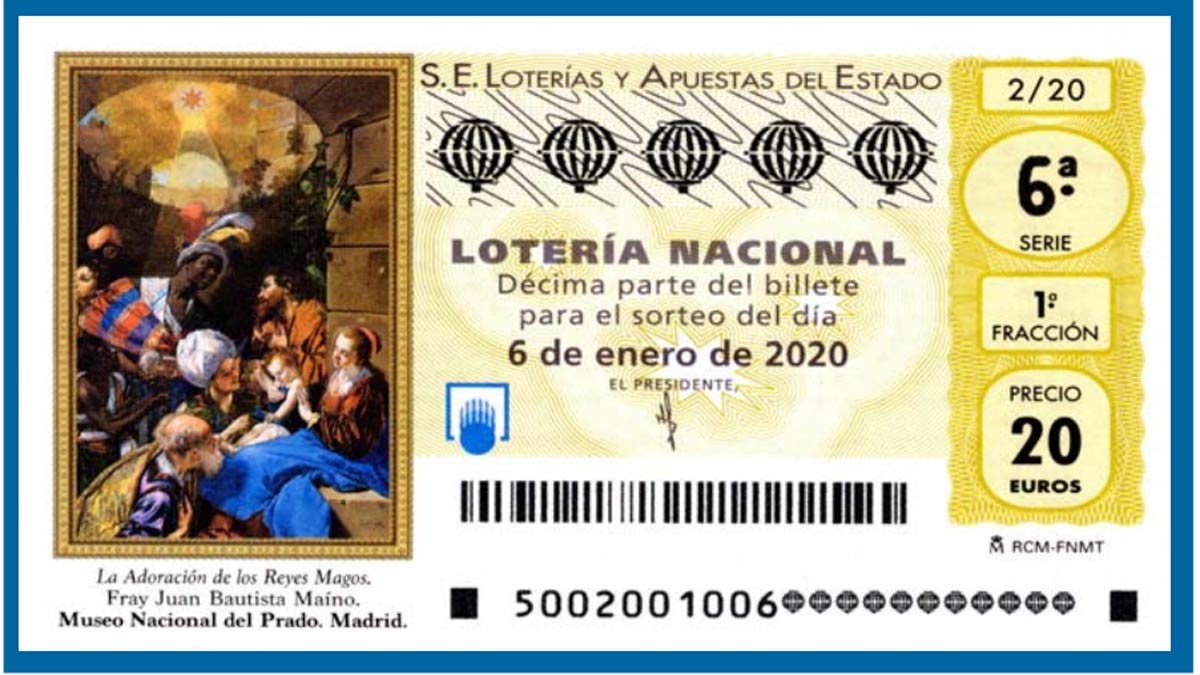 2019 12 24 Loteria Del Nino