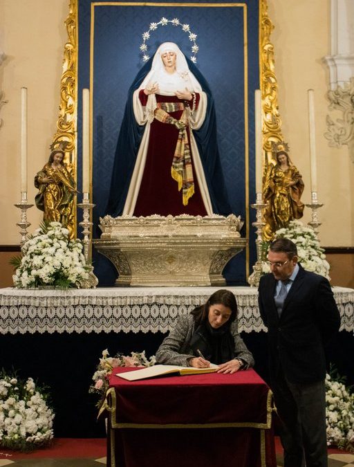 Presidenta Senado 002