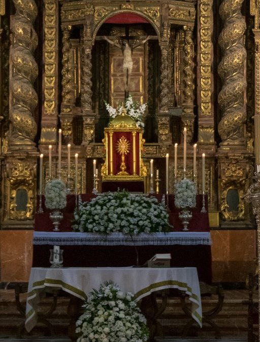2020 01 23 Triduo Sacramental 002