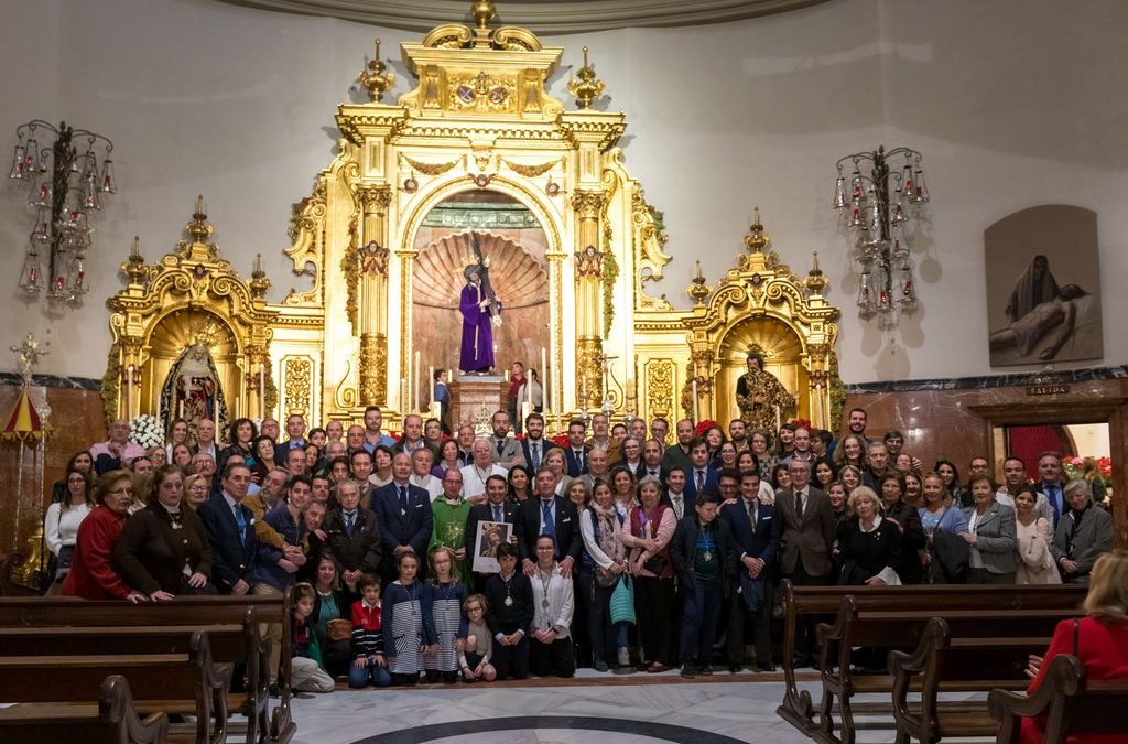 2020 02 15 Peregrinacion Gran Poder 021