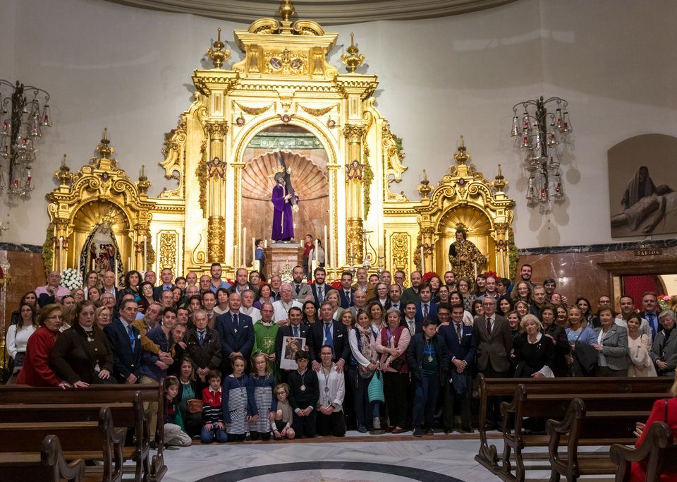 2020 02 15 Peregrinacion Gran Poder 021