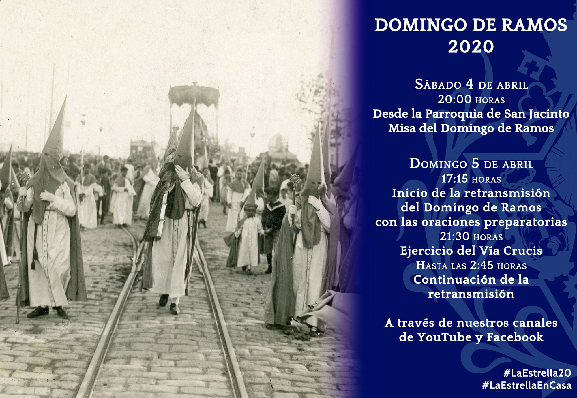 20200403 Domingo de Ramos