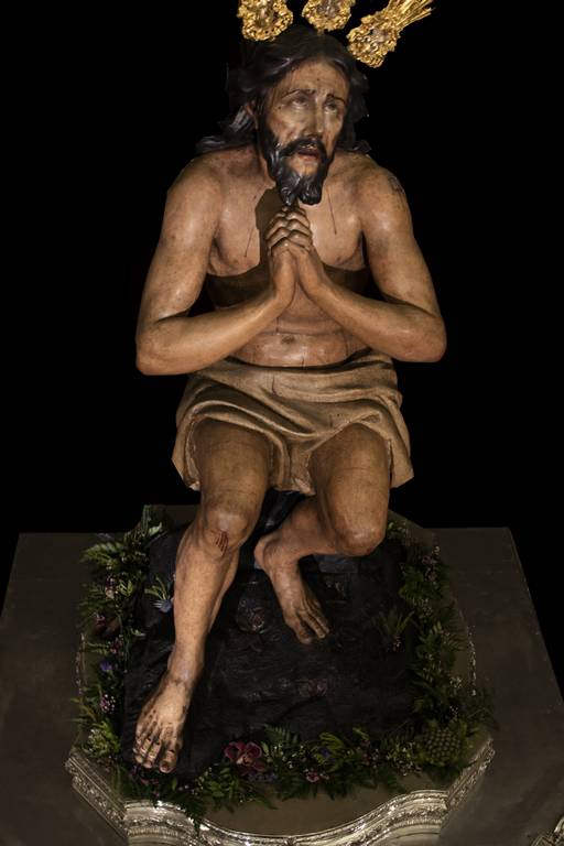 Besapie DomingoPozo 1