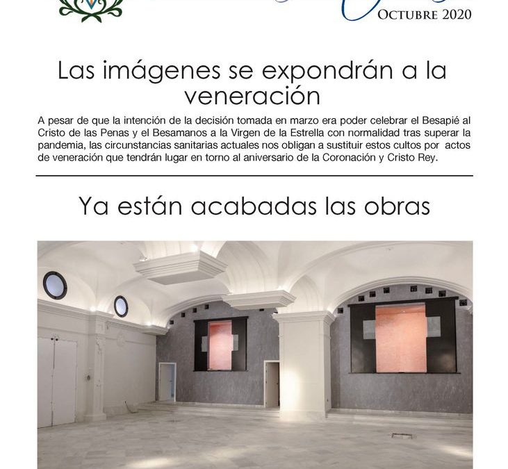 Portada octubre 2020