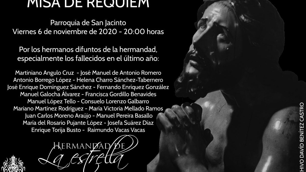 2020 11 MisaDifuntos2020