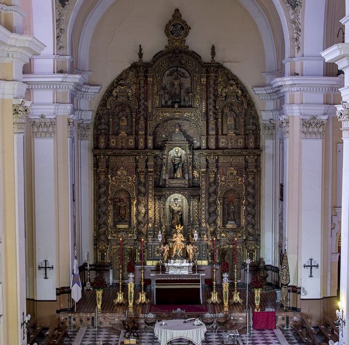 2020 11 22 Cristo Rey Domingo Pozo 00010