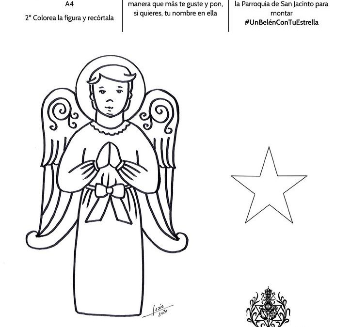 FICHA 1 ANGEL