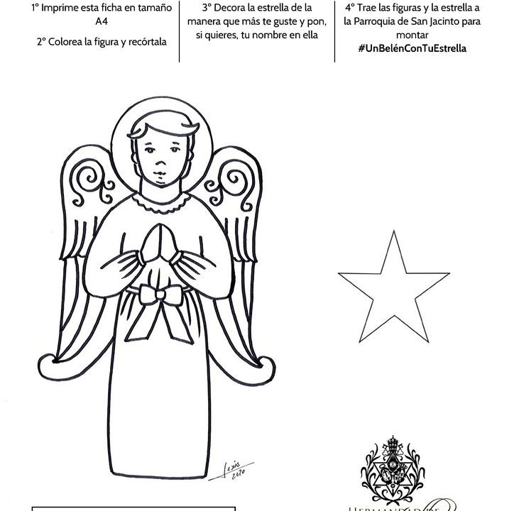 FICHA 1 ANGEL