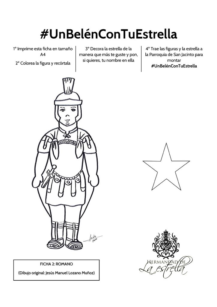 FICHA 2 ROMANO