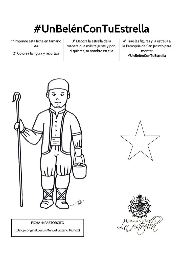FICHA 4 PASTORCITO