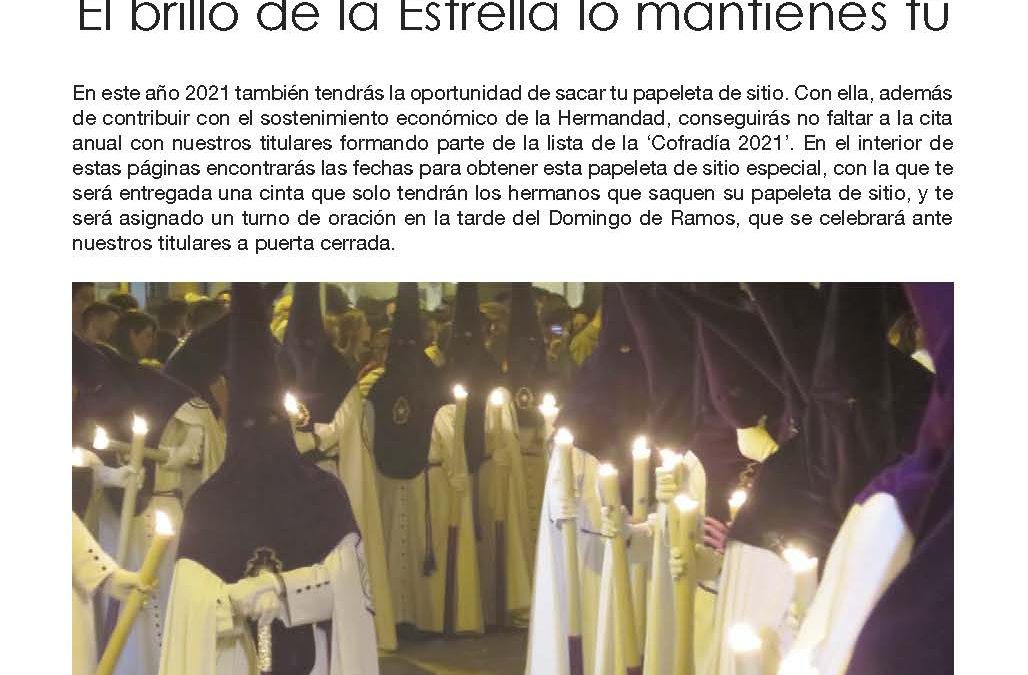 2021 Cuaresma