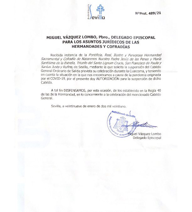 Dispensa