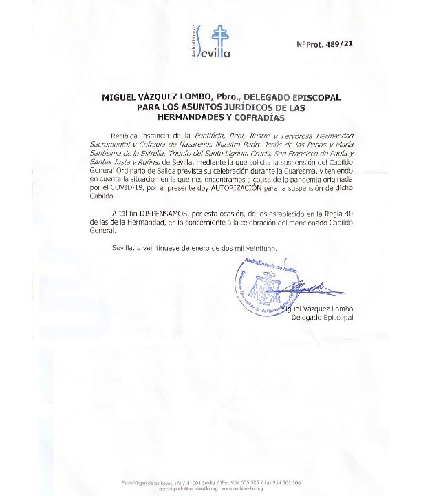 Dispensa