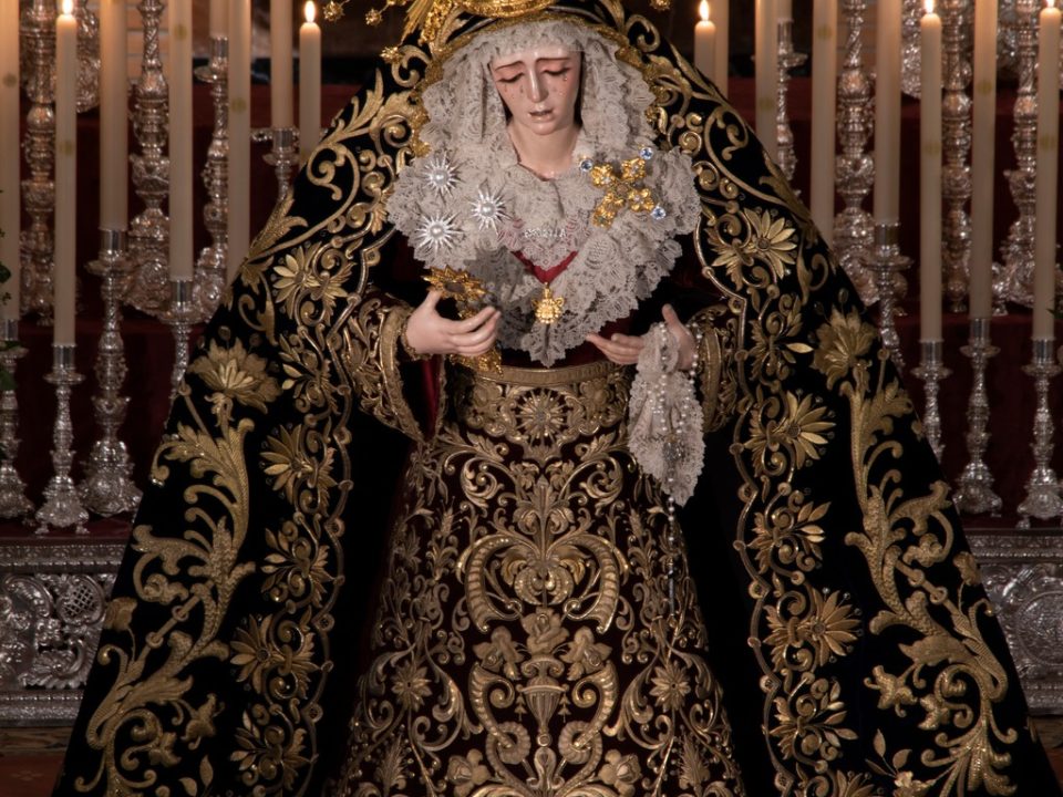 2021 03 12 Veneracion Virgen DomingoPozo 3