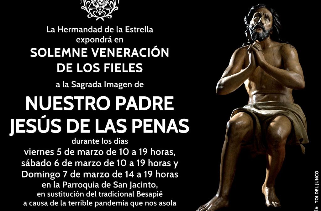 2021 VeneracionCristo