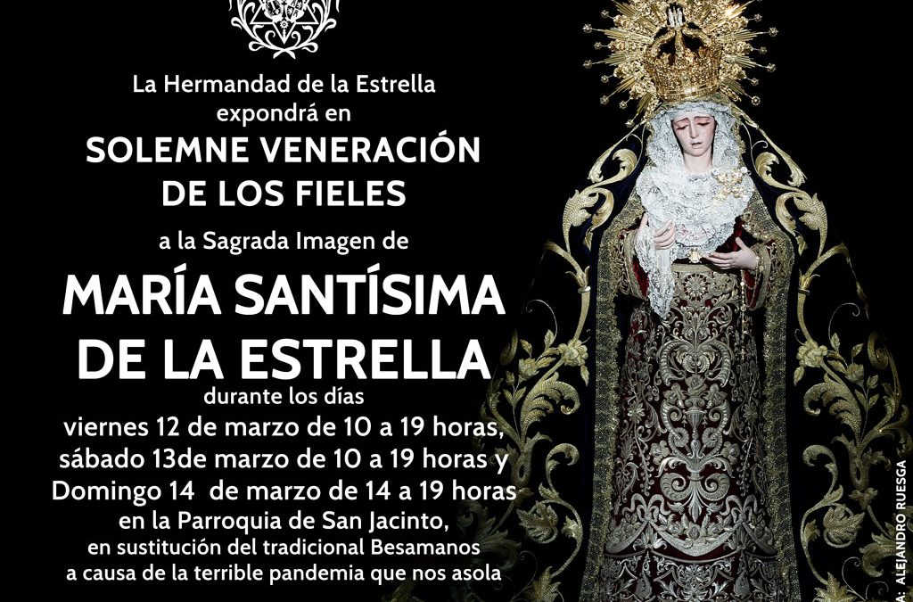 2021 VeneracionVirgen