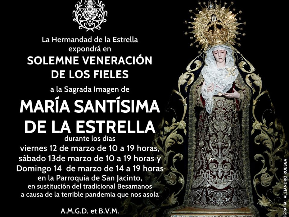 2021 VeneracionVirgen